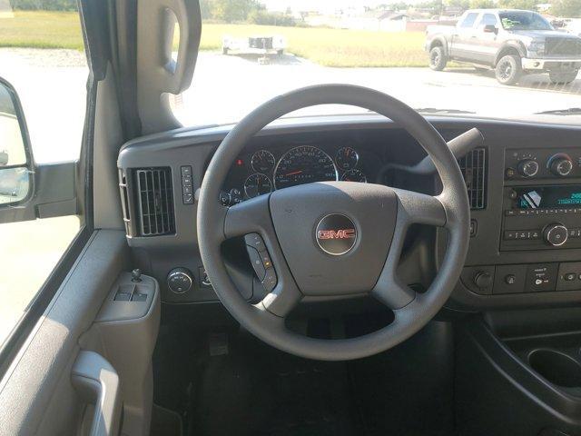 new 2025 GMC Savana 3500 car, priced at $52,870