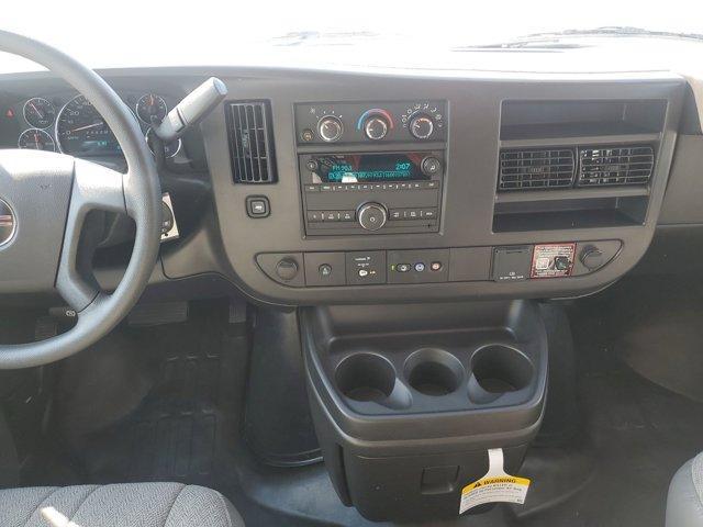 new 2025 GMC Savana 3500 car, priced at $52,870