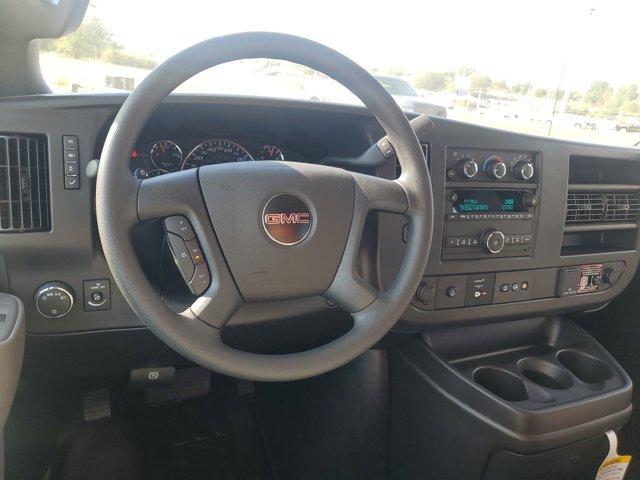 new 2025 GMC Savana 3500 car, priced at $52,870