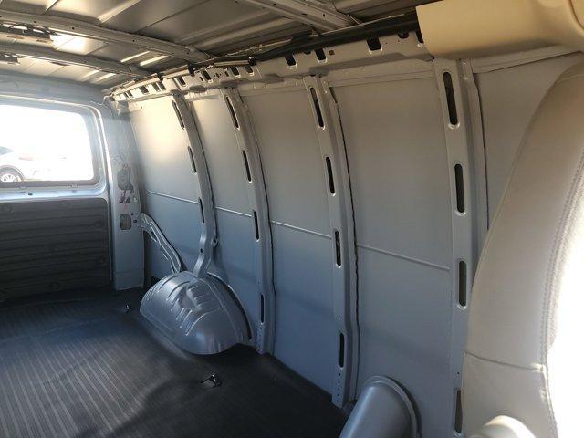 new 2025 GMC Savana 3500 car, priced at $52,870