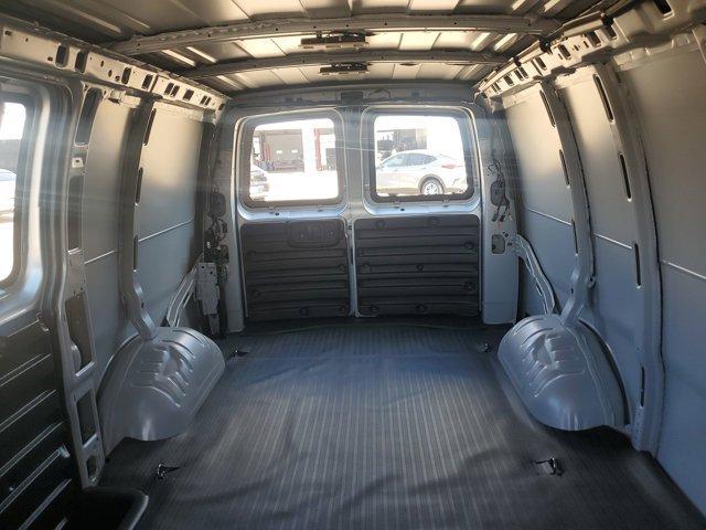 new 2025 GMC Savana 3500 car, priced at $52,870