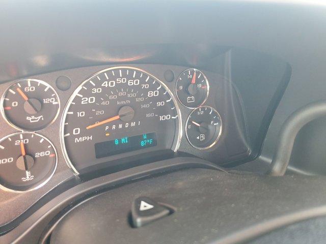 new 2025 GMC Savana 3500 car, priced at $52,870