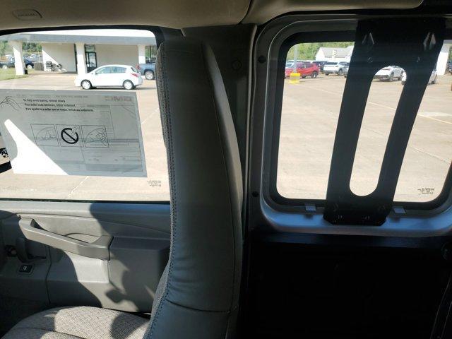 new 2025 GMC Savana 3500 car, priced at $52,870