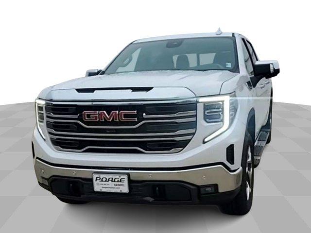 new 2025 GMC Sierra 1500 car, priced at $67,325