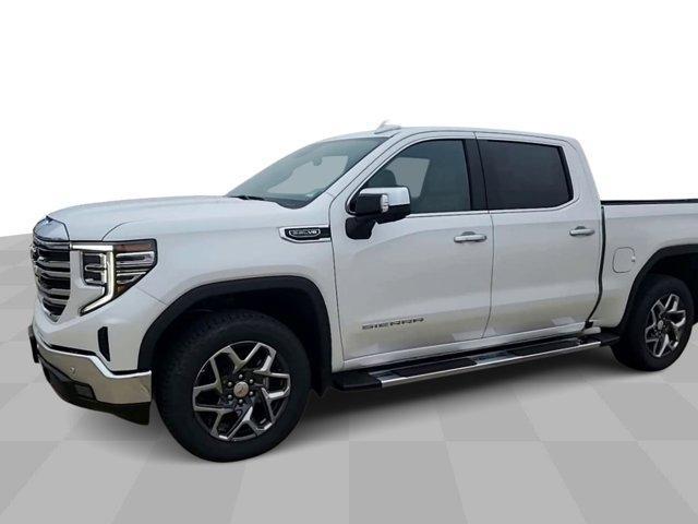 new 2025 GMC Sierra 1500 car, priced at $67,325