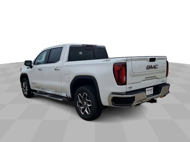 new 2025 GMC Sierra 1500 car, priced at $67,325