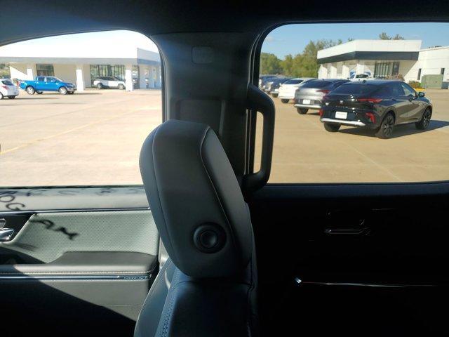 new 2026 GMC Sierra EV car, priced at $81,860