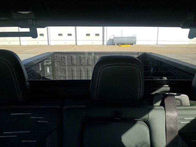 new 2026 GMC Sierra EV car, priced at $81,860