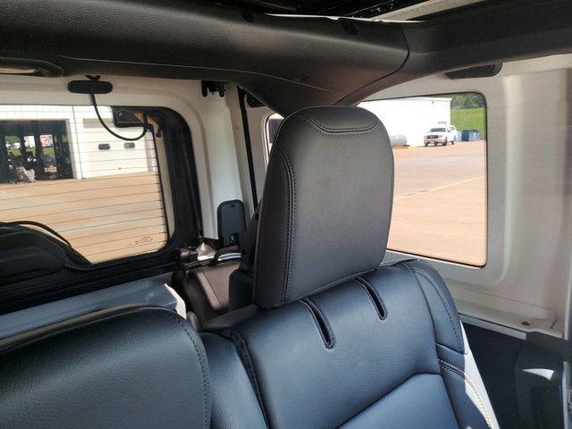 used 2024 Jeep Wrangler car, priced at $49,980