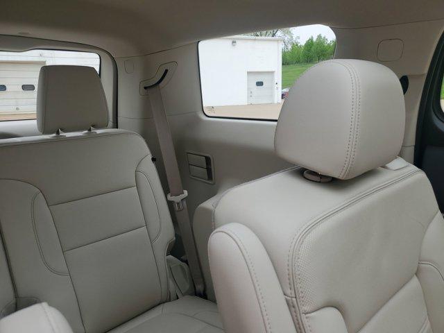 used 2023 GMC Acadia car, priced at $39,980