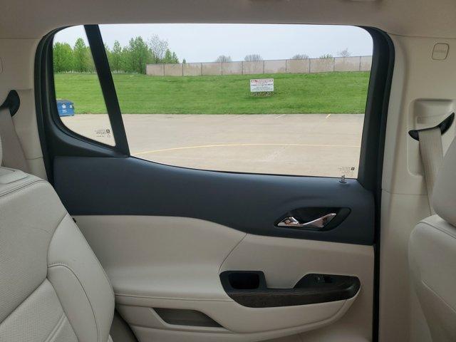 used 2023 GMC Acadia car, priced at $39,980