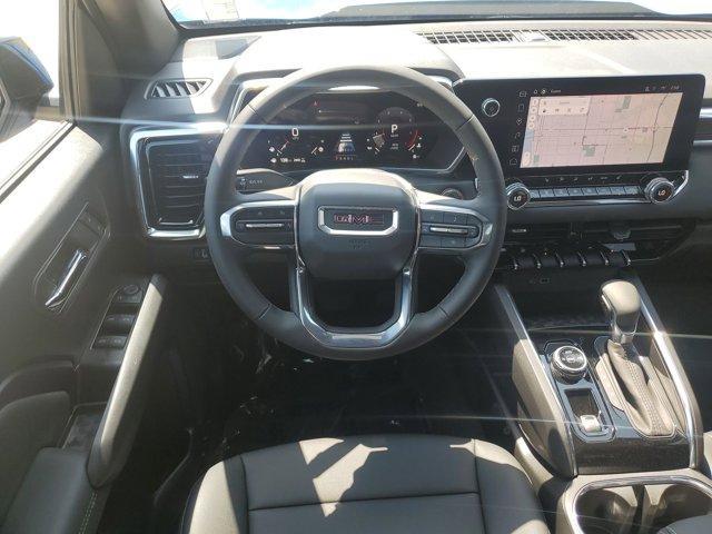 new 2025 GMC Canyon car, priced at $47,245