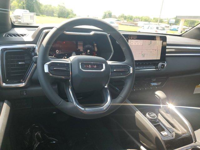 new 2025 GMC Canyon car, priced at $47,245