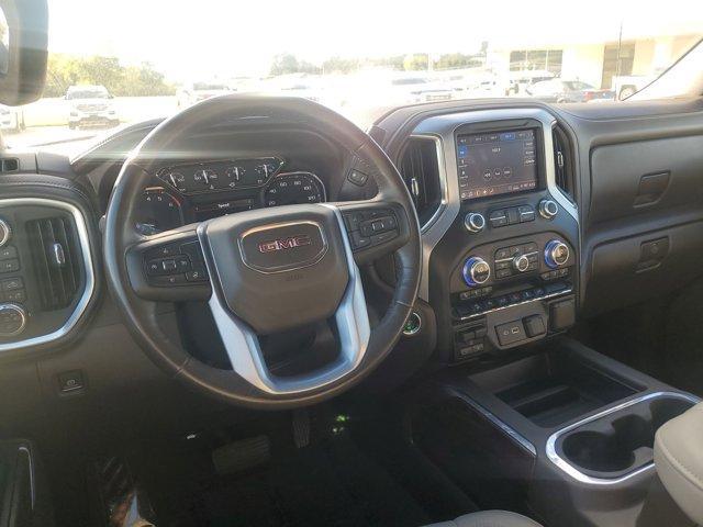 used 2020 GMC Sierra 1500 car, priced at $38,980