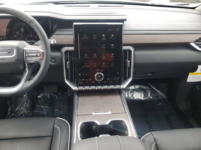 new 2025 GMC Acadia car, priced at $57,490