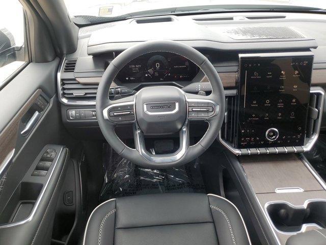 new 2025 GMC Acadia car, priced at $57,490