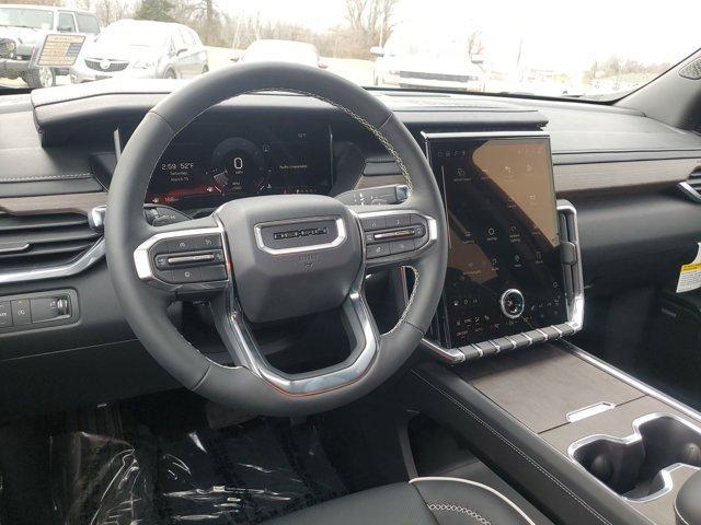 new 2025 GMC Acadia car, priced at $57,490