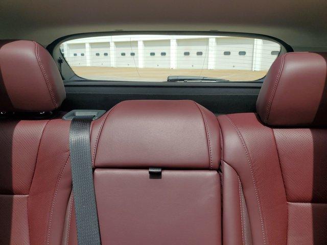 new 2025 Buick Envision car, priced at $43,735