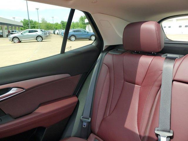 new 2025 Buick Envision car, priced at $43,735