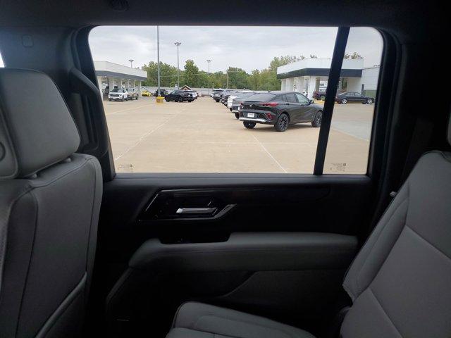 new 2026 GMC Yukon XL car, priced at $78,515