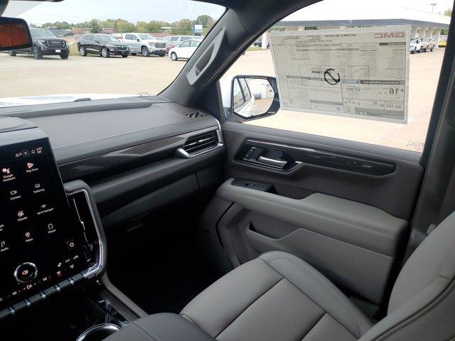 new 2026 GMC Yukon XL car, priced at $78,515