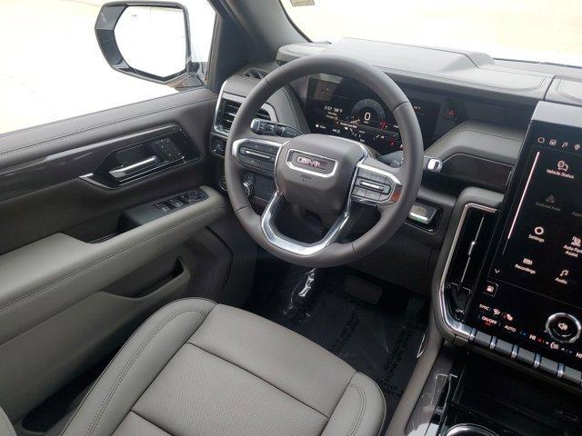new 2026 GMC Yukon XL car, priced at $78,515