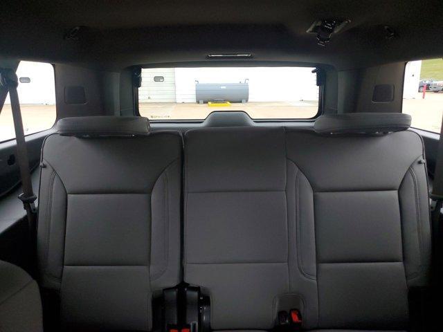 new 2026 GMC Yukon XL car, priced at $78,515