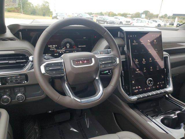 new 2026 GMC Yukon XL car, priced at $78,515