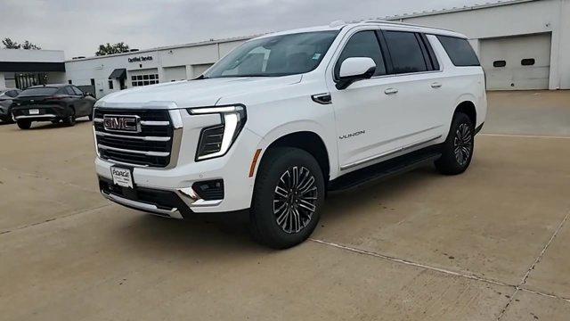 new 2026 GMC Yukon XL car, priced at $78,515