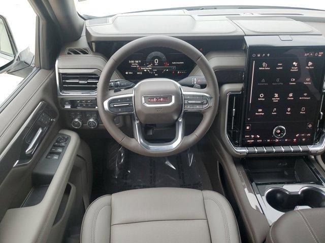 new 2026 GMC Yukon XL car, priced at $78,515