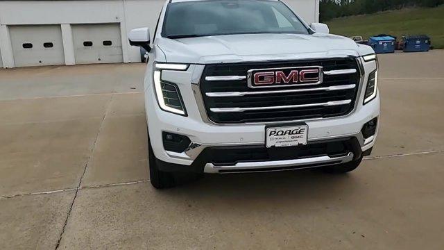 new 2026 GMC Yukon XL car, priced at $78,515