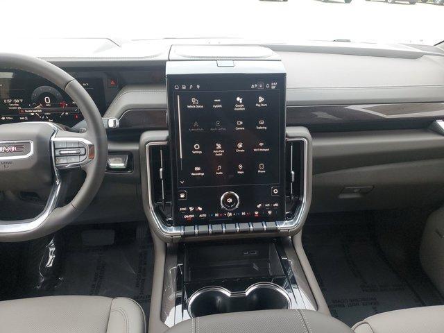 new 2026 GMC Yukon XL car, priced at $78,515