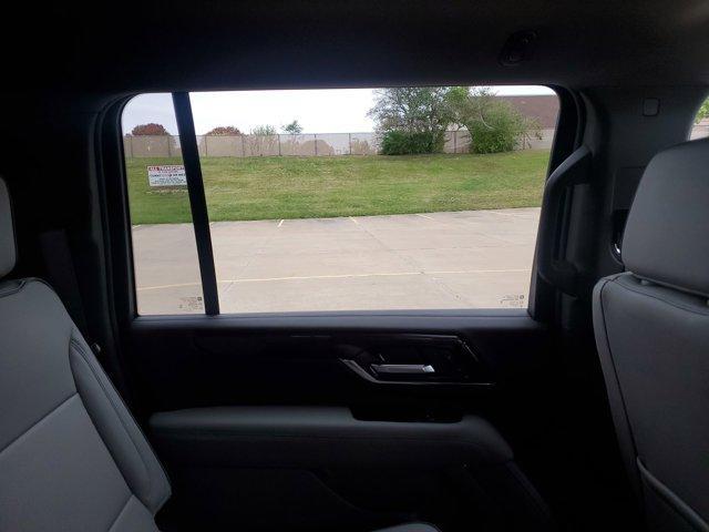 new 2026 GMC Yukon XL car, priced at $78,515