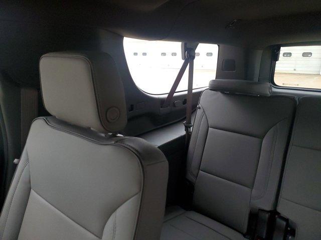 new 2026 GMC Yukon XL car, priced at $78,515