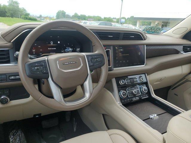 used 2023 GMC Yukon car, priced at $62,980