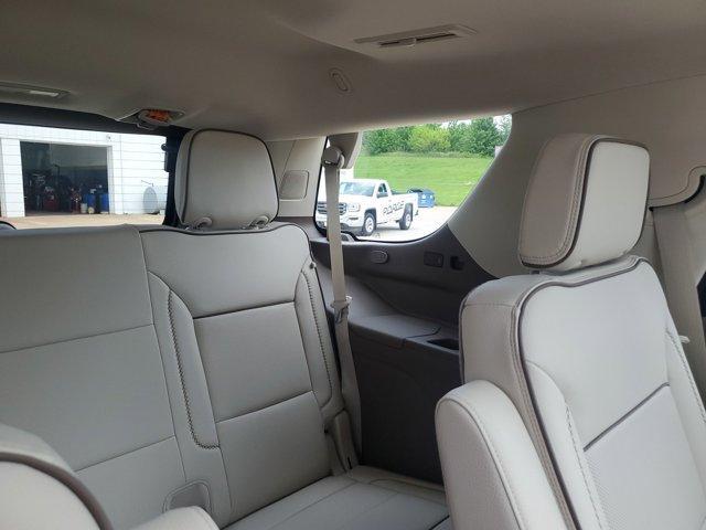 used 2023 GMC Yukon car, priced at $62,980