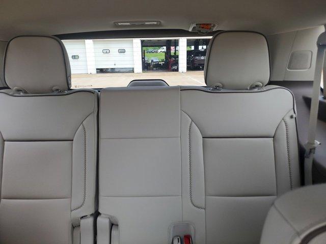 used 2023 GMC Yukon car, priced at $62,980
