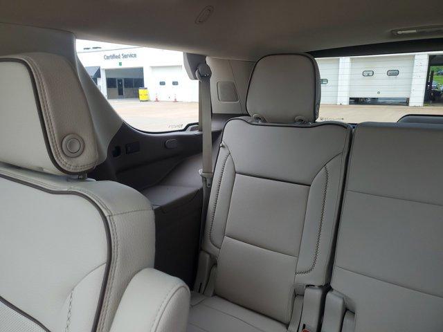 used 2023 GMC Yukon car, priced at $62,980