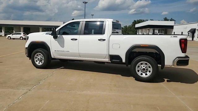 new 2025 GMC Sierra 3500 car, priced at $52,332