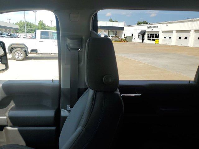 new 2025 GMC Sierra 3500 car, priced at $52,332