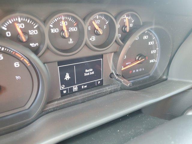 new 2025 GMC Sierra 3500 car, priced at $52,332