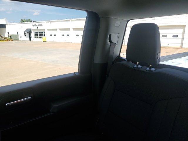 new 2025 GMC Sierra 3500 car, priced at $52,332