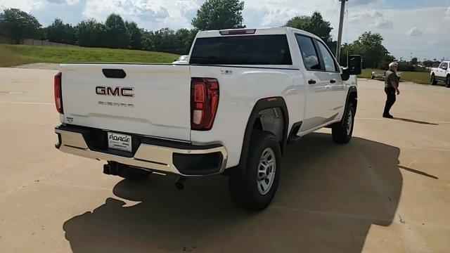 new 2025 GMC Sierra 3500 car, priced at $52,332