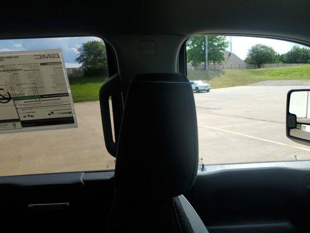 new 2025 GMC Sierra 3500 car, priced at $52,332