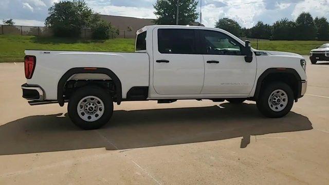 new 2025 GMC Sierra 3500 car, priced at $52,332