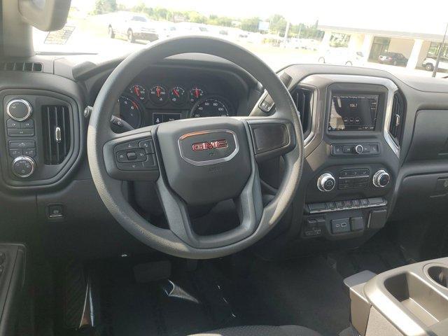 new 2025 GMC Sierra 3500 car, priced at $52,332