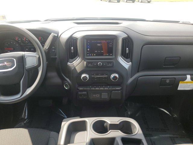 new 2025 GMC Sierra 3500 car, priced at $52,332