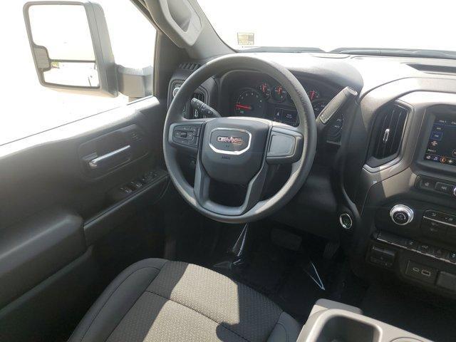 new 2025 GMC Sierra 3500 car, priced at $52,332