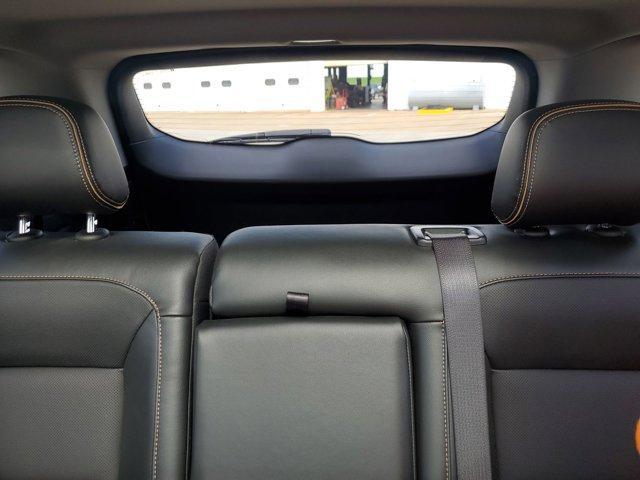used 2022 GMC Terrain car, priced at $26,980