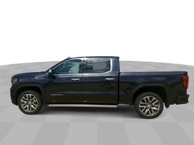 new 2024 GMC Sierra 1500 car, priced at $79,145